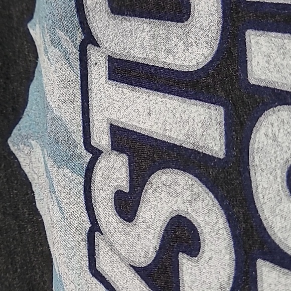 KEYSTONE LIGHT BEER 🍺 UNISEX CREW-NECK TEE-SHIRT - Picture 7 of 7